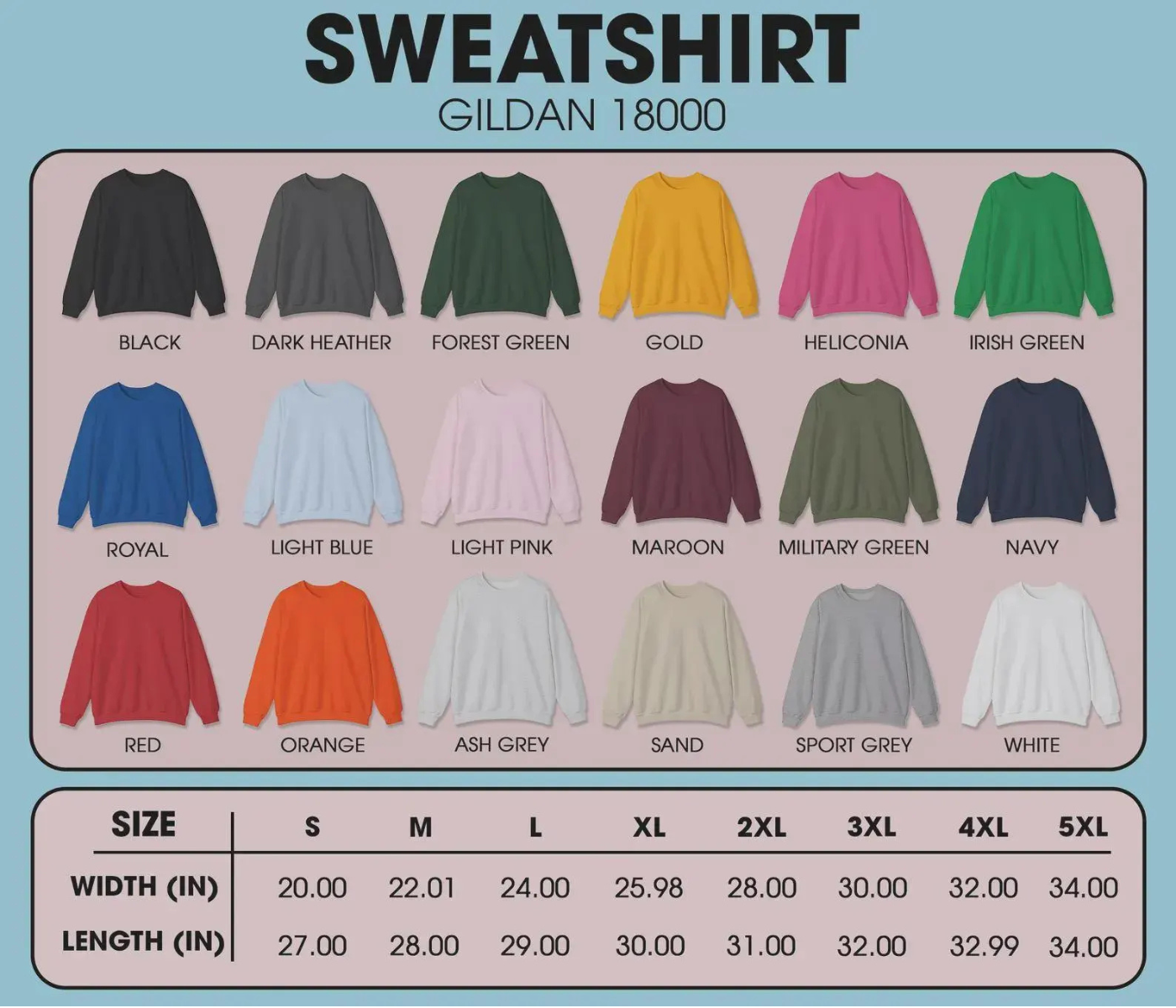 Duck Hunting 90s Vintage Sweatshirt